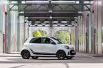 Smart EQ ForFour Edition One 2019 года (WW)
